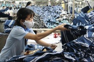 Dệt may Việt khó giảm lệ thuộc vào Trung Quốc 