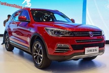 Phát hiện thêm 7 xe nhập từ Trung Quốc có đường lưỡi bò phi pháp