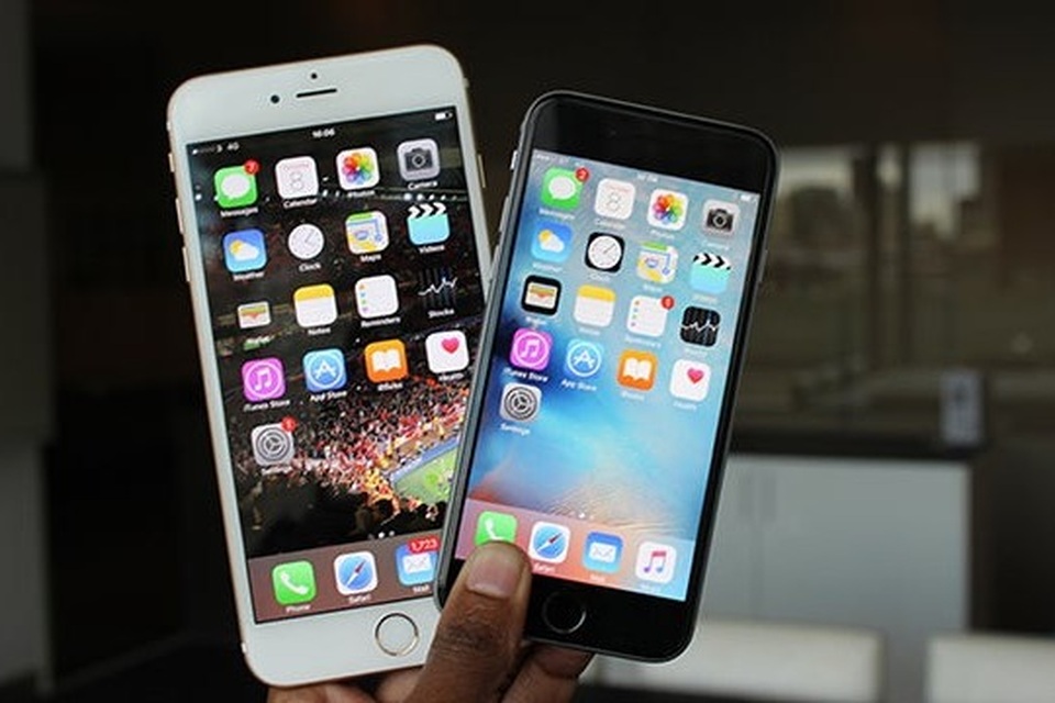 2021 rồi, đừng nghĩ tới những chiếc iPhone này nữa - 2 2021 rồi, đừng nghĩ tới những chiếc iPhone này nữa - 2
