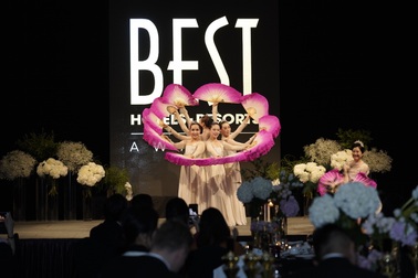 Công bố kết quả giải thưởng Best Hotels – Resorts Awards 2019