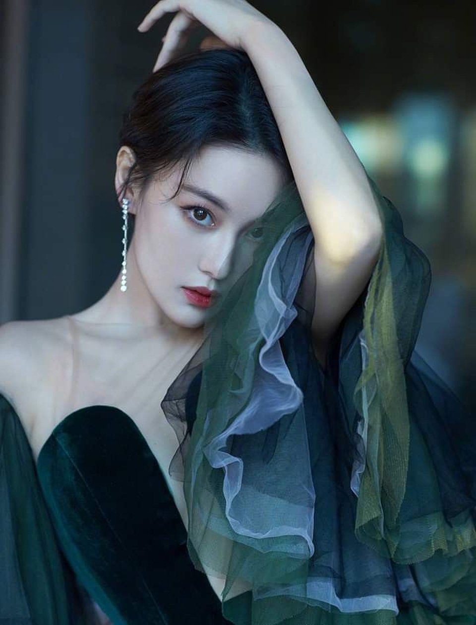Cuộc lột xác thành công từ tình địch cũ của Phạm Băng Băng - 8 Cuộc lột xác thành công từ tình địch cũ của Phạm Băng Băng - 8