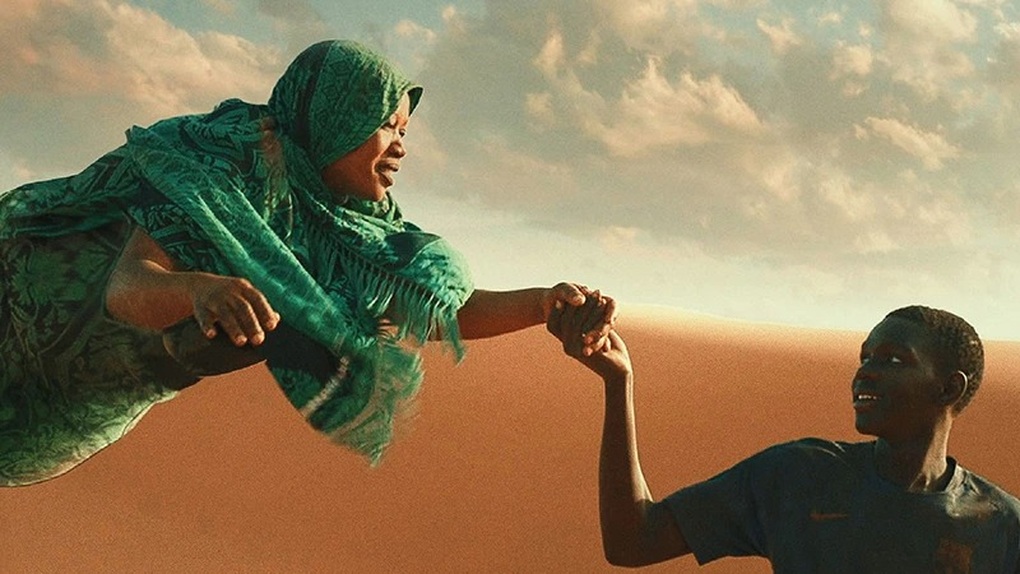 Liên hoan phim Italy khai mạc tại TPHCM, chiếu tác phẩm đề cử Oscar - 3