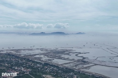 Tập đoàn Vingroup trình dự án đường vượt biển nối Cần Giờ - Vũng Tàu