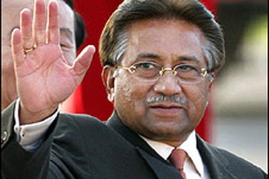 Liên minh cầm quyền Pakistan luận tội Tổng thống Musharraf