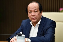 Đề nghị truy tố cựu Bộ trưởng Mai Tiến Dũng