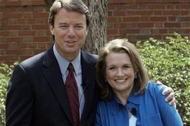 Cựu ứng viên tổng thống ngoại tình ly thân vợ