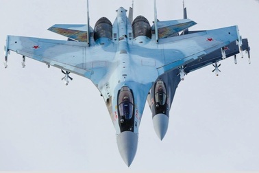 Indonesia tính mua 42 J-10 cũ từ Trung Quốc, đàm phán về Su-35 với Nga?