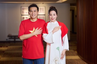 Hồ Quỳnh Hương sau cưới: Hay khoe ông xã, nói về mối quan hệ với nhà chồng - 2