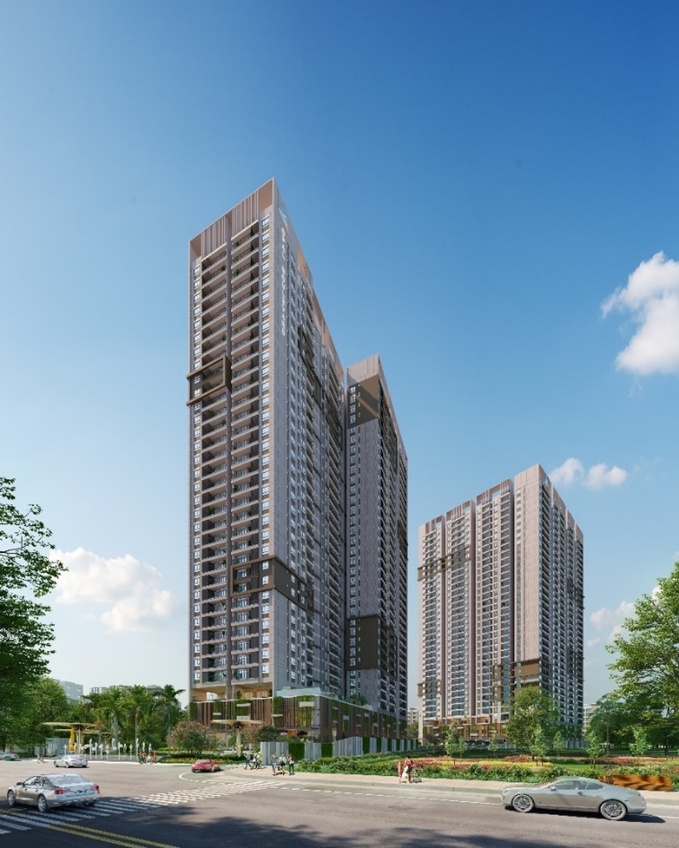 Xu hướng đầu tư bất động sản khu Đông TP. HCM năm 2020 - 2 Xu hướng đầu tư bất động sản khu Đông TP. HCM năm 2020 - 2