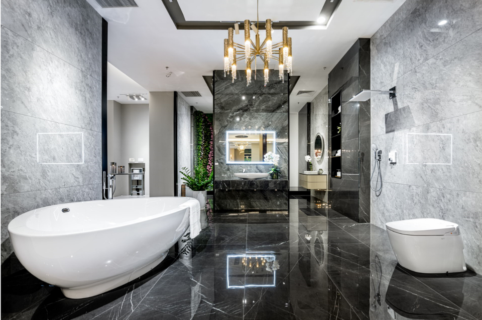 Nội thất S/S Interior ưu đãi lớn nhân dịp khai trương showroom tại Hà Nội - 5 Nội thất S/S Interior ưu đãi lớn nhân dịp khai trương showroom tại Hà Nội - 5