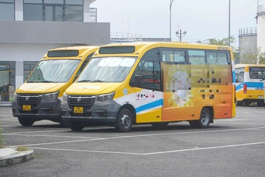 Đà Nẵng ưu đãi vé xe buýt cho cán bộ xa trung tâm thành phố