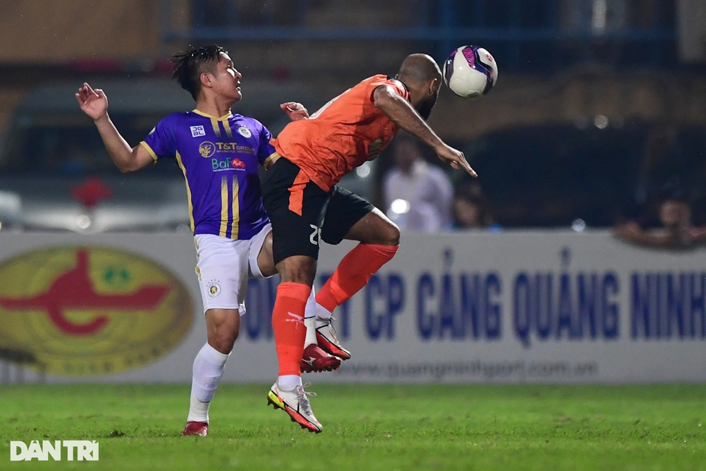 CLB SHB Đà Nẵng muốn đổi sân thi đấu trận tranh vé vớt dự V-League - 1 CLB SHB Đà Nẵng muốn đổi sân thi đấu trận tranh vé vớt dự V-League - 1