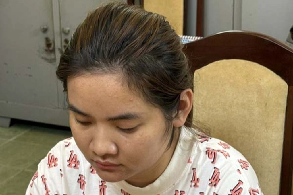 Nổ có quan hệ với lãnh đạo tỉnh, lừa đảo 74 tỷ đồng - 1 Nổ có quan hệ với lãnh đạo tỉnh, lừa đảo 74 tỷ đồng - 1