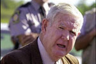 Cuộc chiến không tiếng súng ở Washington