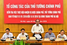 Văn hoá “không nhúc nhích” nhìn từ vụ áp thuế oan 5,7 tỷ đến vụ 146 Quán Thánh!
