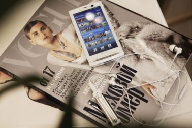 Smartphone “siêu tốc”