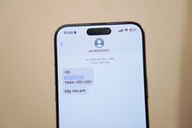 Cuộc gọi lừa đảo giả mạo shipper giao hàng nở rộ trở lại