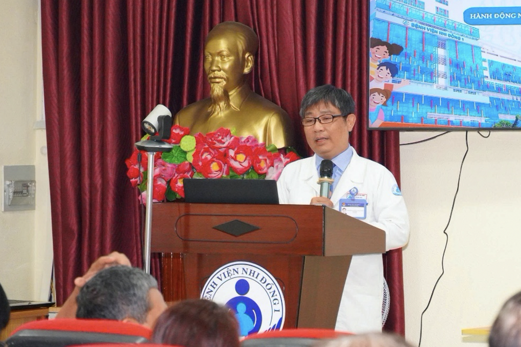 Loại vi khuẩn làm 1,6 triệu ca tử vong mỗi năm, trẻ nhỏ dễ tổn thương nhất - 3