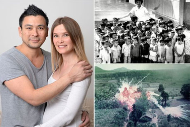 Khoảng trống ký ức của những đứa trẻ babylift tại Anh