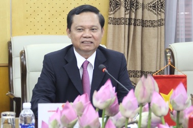 Nghiên cứu, áp dụng kinh nghiệm chống tham nhũng của Trung Quốc