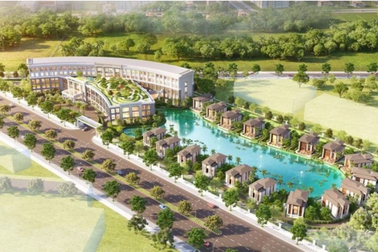 Vingroup mở trung tâm chăm sóc người cao tuổi tại Vinhomes Ocean Park 2