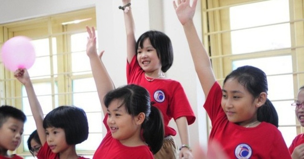 Thành ủy Hà Nội đồng ý giảm 50% học phí cả năm cho 1,3 triệu học sinh - 1 Thành ủy Hà Nội đồng ý giảm 50% học phí cả năm cho 1,3 triệu học sinh - 1
