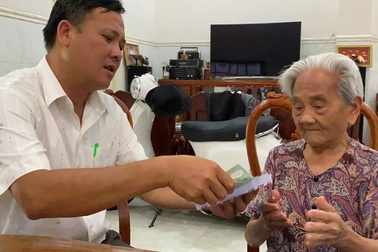 Hơn 120 tỷ đồng chi trả trợ cấp người có công