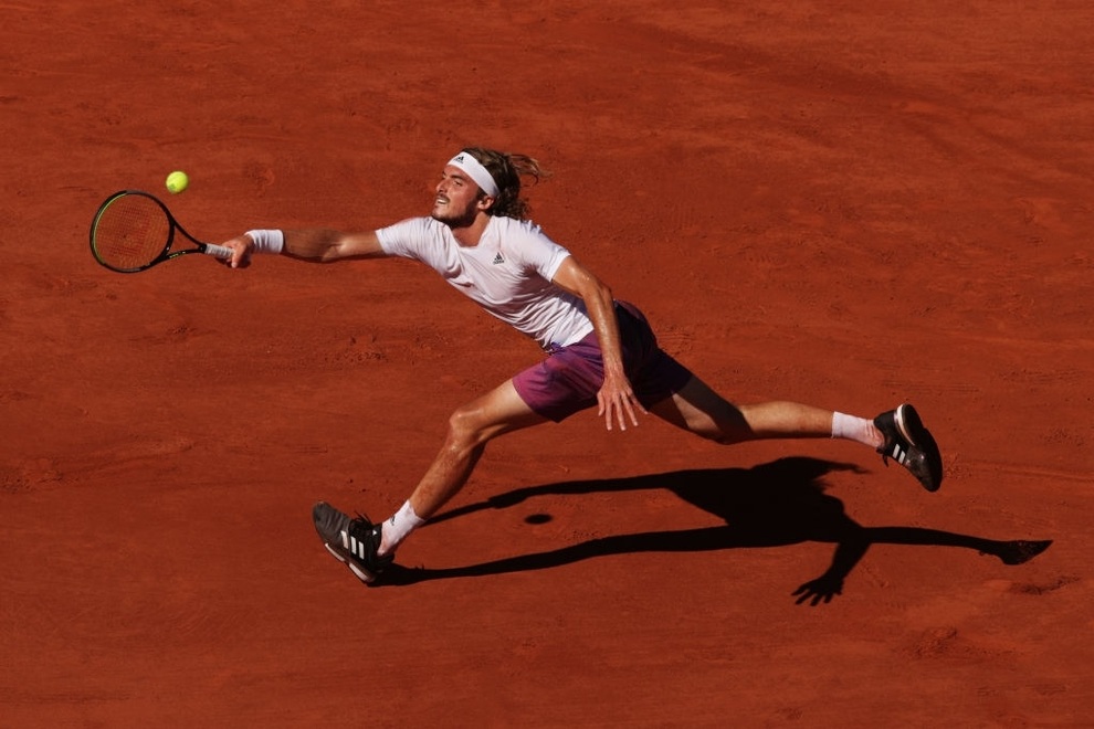 Những khoảnh khắc Djokovic vượt qua Tsitsipas để vô địch Roland Garros - 12