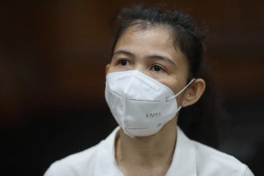 Đề nghị phạt bà Hàn Ni 18-24 tháng tù