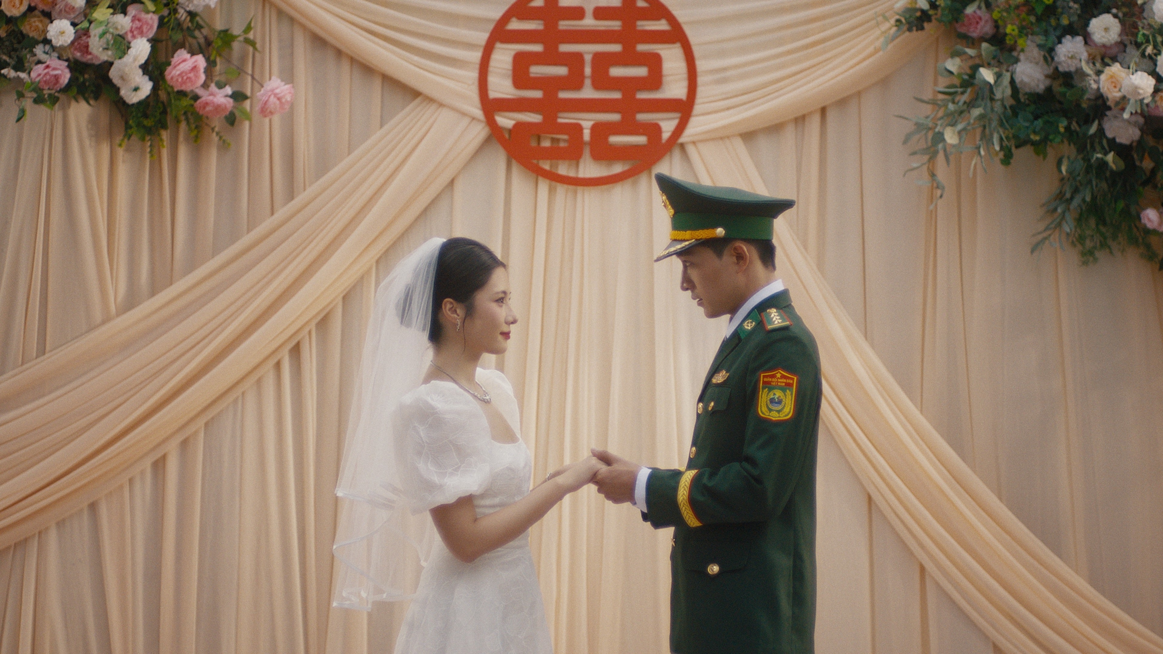 MV “Ngày ta có nhau”: Khi tình yêu vượt qua thử thách bằng cam kết chủ động - 1