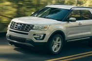 Ford triệu hồi gần 775.000 xe Explorer sau 6 trường hợp bị thương liên quan