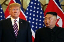 Mỹ - Triều không đạt thỏa thuận vì bất đồng lệnh trừng phạt, thượng đỉnh kết thúc sớm