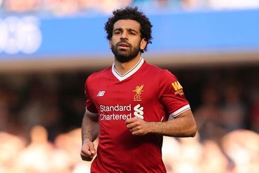 Cuộc đua Chiếc giày vàng châu Âu: Salah “đầu hàng” Messi?