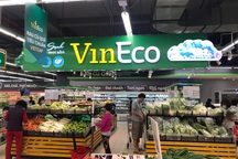 Dịch COVID-19 diễn biến phức tạp, nông sản sạch trong nước “lên ngôi”