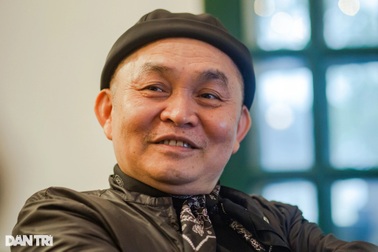 'Vua hài' Xuân Hinh thời làm ông bầu khét tiếng và nỗi sợ vợ… đuổi khỏi nhà