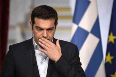 Hy Lạp đã sẵn sàng tuyên bố vỡ nợ
