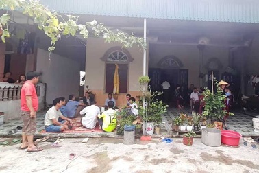 Nhiều người Nghệ An mất liên lạc ở Anh: Rà soát số người đi xuất khẩu lao động!