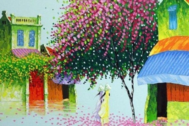 Lạ lẫm trước một Bắc Bộ thân quen