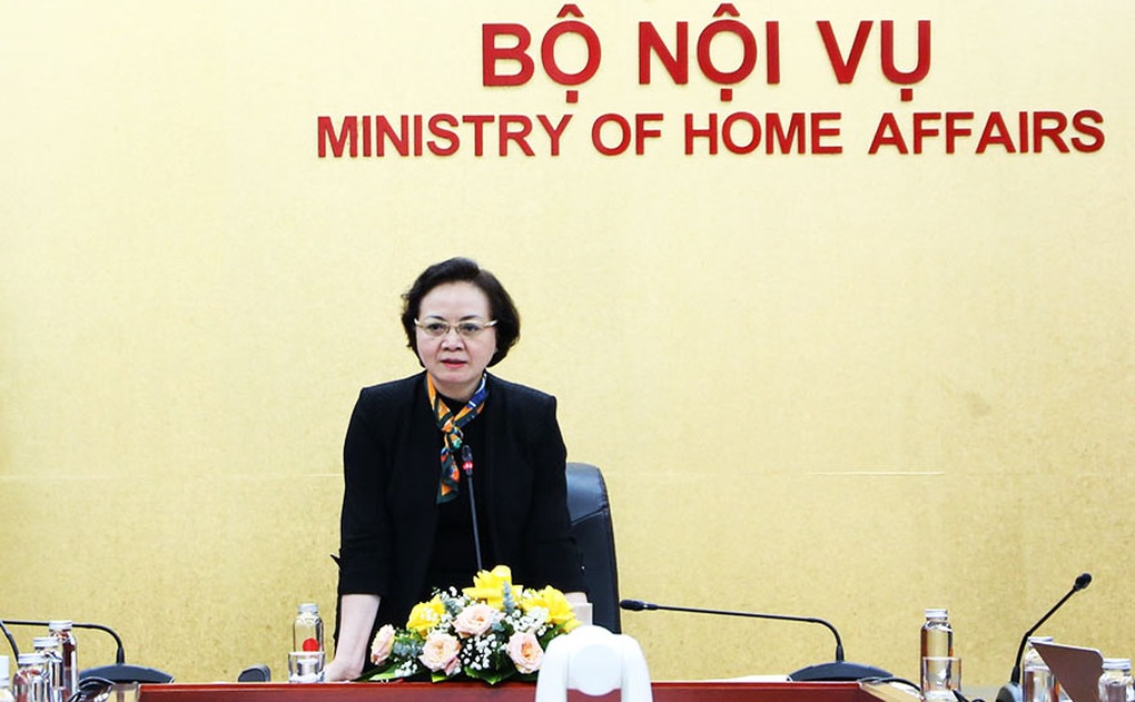 Bộ Nội vụ ban hành kế hoạch kiểm định chất lượng đầu vào công chức - 1 Bộ Nội vụ ban hành kế hoạch kiểm định chất lượng đầu vào công chức - 1