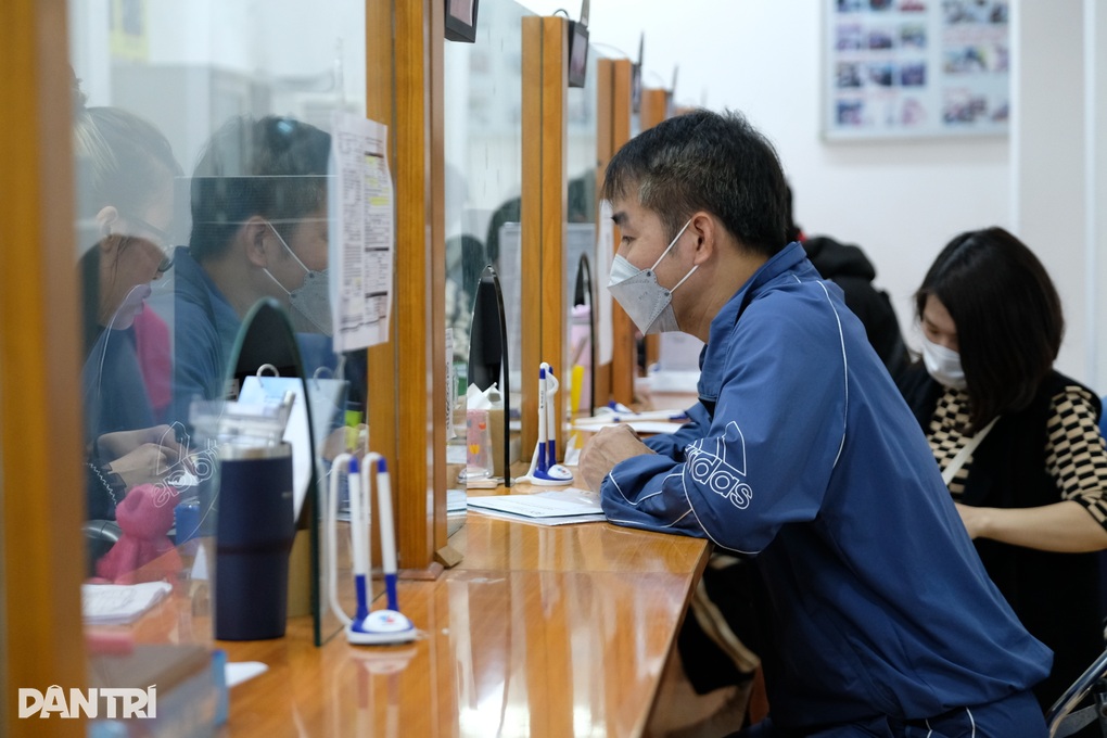 200.000 lao động bị bùng đóng BHXH: Tính hướng phong tỏa tài khoản DN - 3 200.000 lao động bị bùng đóng BHXH: Tính hướng phong tỏa tài khoản DN - 3