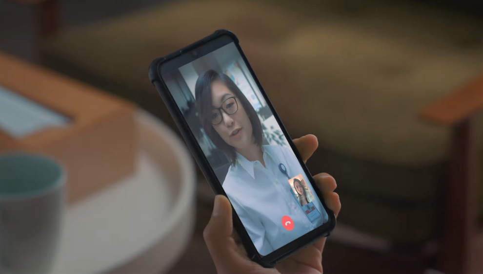 Cơ hội tư vấn sức khỏe miễn phí với Bác sĩ trực tuyến - 1 Cơ hội tư vấn sức khỏe miễn phí với Bác sĩ trực tuyến - 1