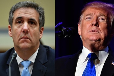 Tổng thống Trump đối diện với cuộc điều tra về gian lận thuế