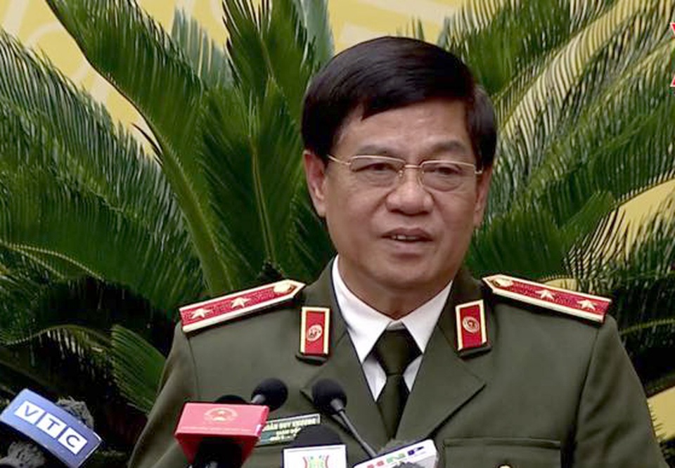 Vụ thảm sát ở Đan Phượng: Kiểm điểm công an huyện, đội cảnh sát hình sự - 2