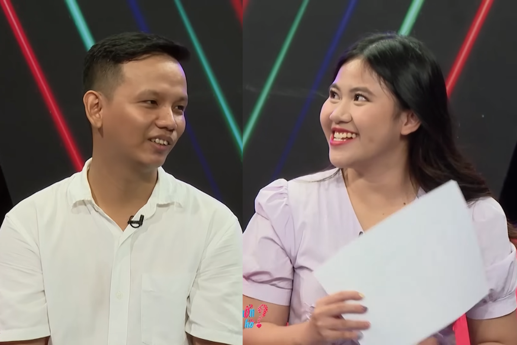 Nam kỹ sư 9X lúng túng khi cầm tay cô gái xinh đẹp, chưa từng yêu ai - 1 Nam kỹ sư 9X lúng túng khi cầm tay cô gái xinh đẹp, chưa từng yêu ai - 1