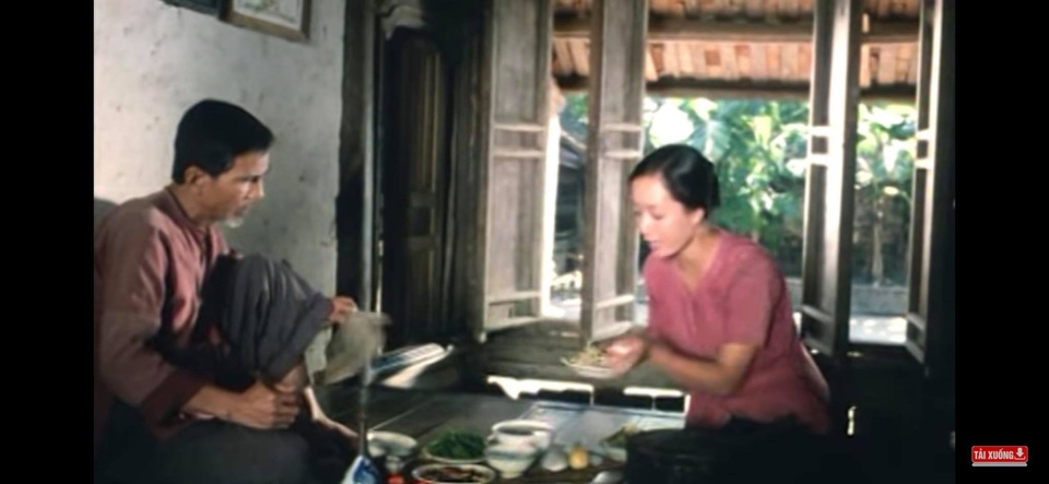 NSƯT Chiều Xuân: Cuộc sống của bố Trần Hạnh quá khổ, quá khắc nghiệt - 3 NSƯT Chiều Xuân: Cuộc sống của bố Trần Hạnh quá khổ, quá khắc nghiệt - 3