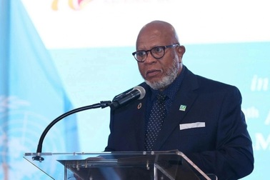 Chủ tịch Đại hội đồng Liên Hợp Quốc lần đầu thăm Việt Nam