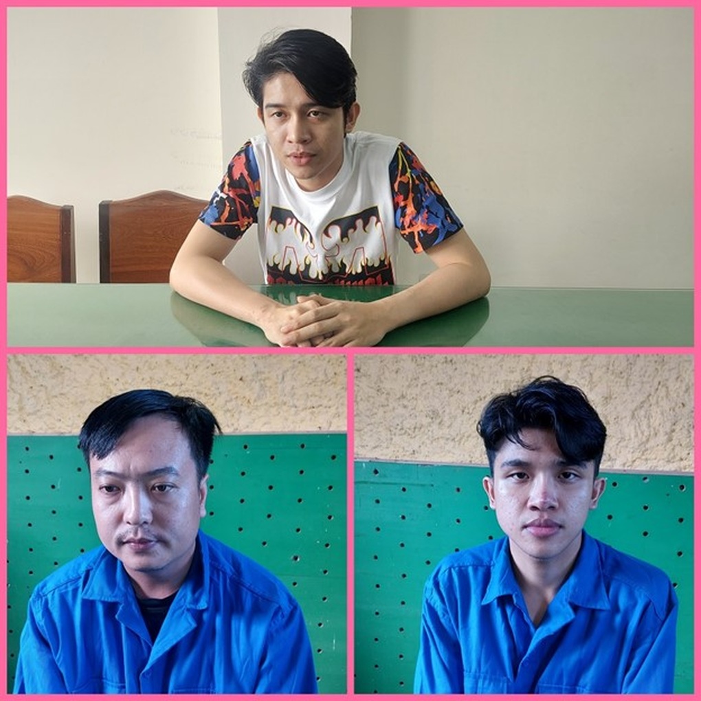 Đồng Tháp triệt phá đường dây đánh bạc trên 300 tỷ đồng - 1 Đồng Tháp triệt phá đường dây đánh bạc trên 300 tỷ đồng - 1