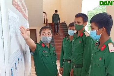 Gần 2.000 cử tri xã Thổ Châu chờ đón "ngày hội toàn dân"