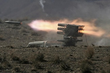 Tướng Iran cảnh báo sắc lạnh: 35 mục tiêu của Mỹ nằm trong tầm với trả đũa