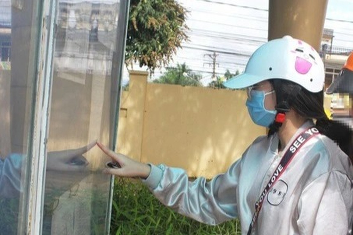 Trường Cao đẳng Sư phạm Gia Lai thành phân hiệu của ĐH Sư phạm TPHCM - 2 Trường Cao đẳng Sư phạm Gia Lai thành phân hiệu của ĐH Sư phạm TPHCM - 2
